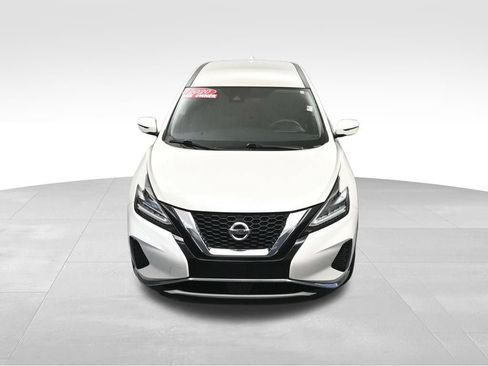 Used 2020 Nissan Murano S w/ Technology Package FWD image 40