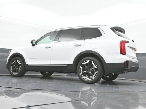 Used 2025 Kia Telluride S FWD image 38