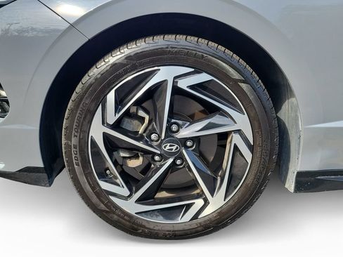 Used 2024 Hyundai Sonata SEL w/ Convenience Package FWD image 28