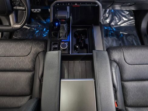 Used 2024 Toyota Sequoia SR5 w/ SR5 Premium Package image 29