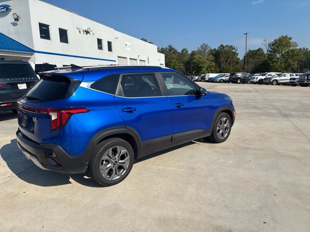Used 2024 Kia Seltos S FWD image 18