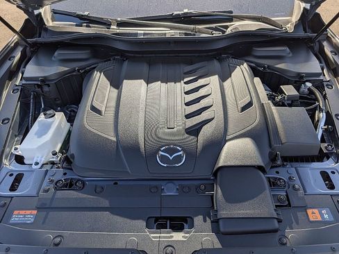 New 2026 MAZDA CX-70 3.3 Turbo S w/ Premium Package image 17