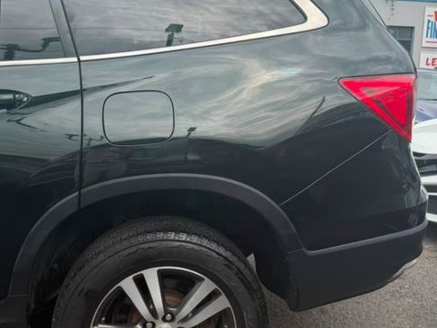 Used 2017 Honda Pilot EX-L image 28