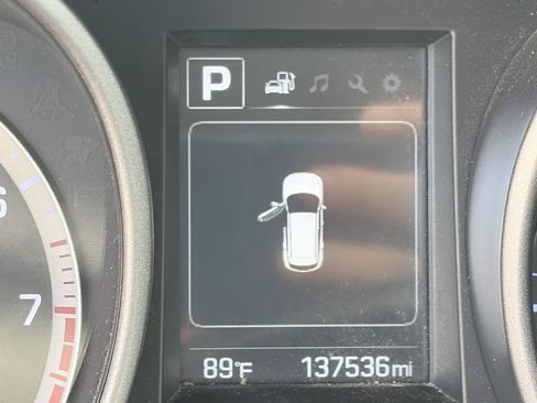 Used 2018 Hyundai Santa Fe Sport w/ 2.4L Value Package 02 FWD image 14