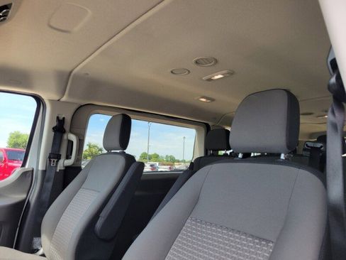 Used 2023 Ford Transit 350 XLT RWD image 25