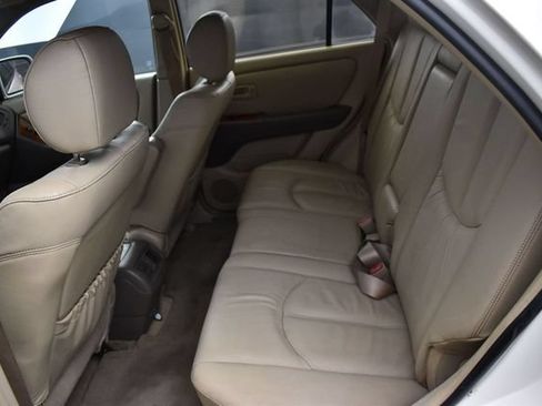 Used 1999 Lexus RX 300 4WD image 15