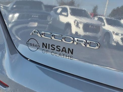 Used 2023 Honda Accord Sport image 20