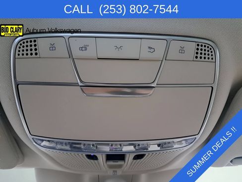 Used 2014 Mercedes-Benz S 550 Sedan image 10