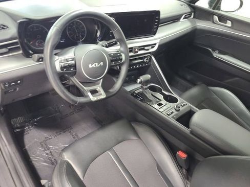 Used 2024 Kia K5 GT-Line AWD/4WD image 23