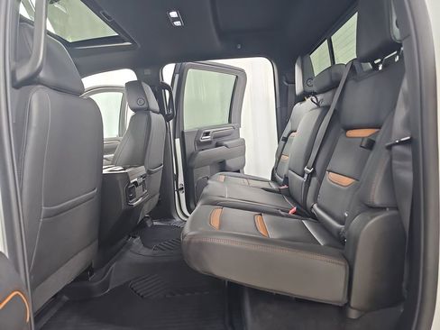 Certified 2024 GMC Sierra 2500 AT4 w/ AT4 Premium Plus Package image 17