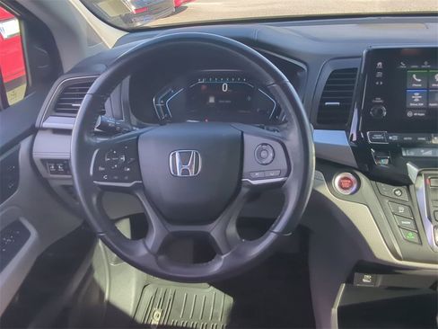 Used 2022 Honda Odyssey EX-L image 15