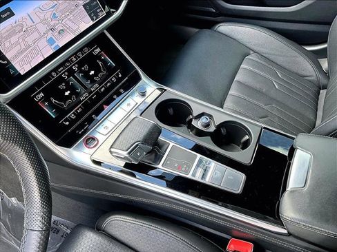 Used 2022 Audi S7 Prestige w/ Prestige Package AWD/4WD image 15