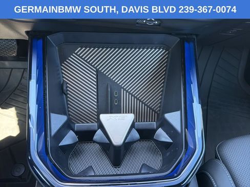 Certified 2025 BMW X3 xDrive30 w/ Premium Package AWD/4WD image 28