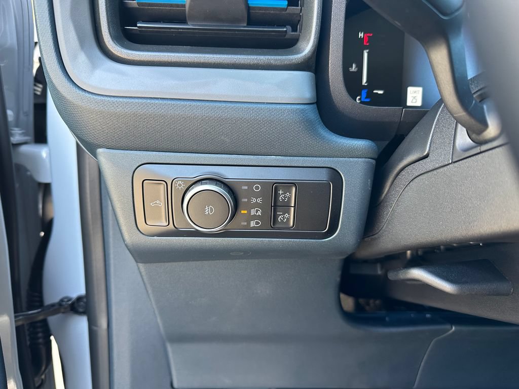New 2026 Ford Maverick Lobo AWD/4WD image 57