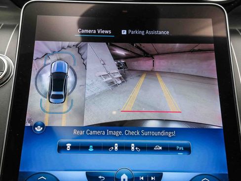 Certified 2022 Mercedes-Benz C 300 Sedan image 20