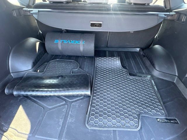 Used 2020 Hyundai Santa Fe SEL AWD/4WD image 6
