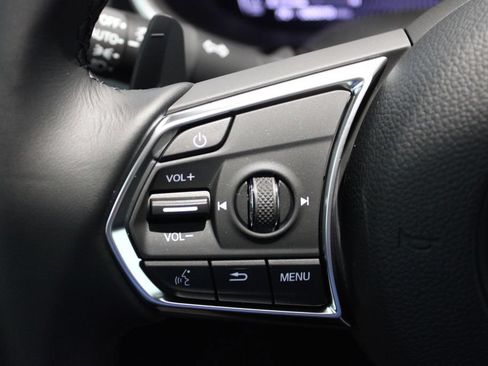 New 2026 Acura MDX SH-AWD image 20