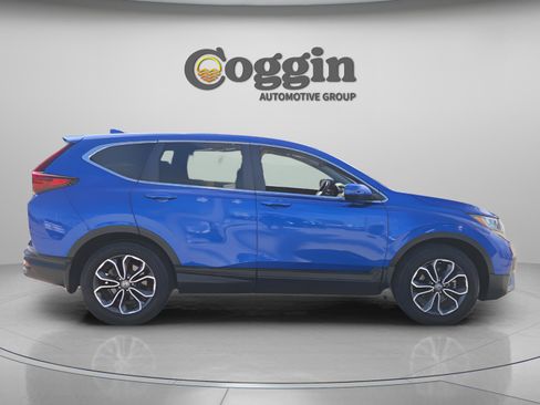Used 2022 Honda CR-V EX image 6