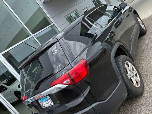 Used 2018 GMC Acadia SLE FWD image 6
