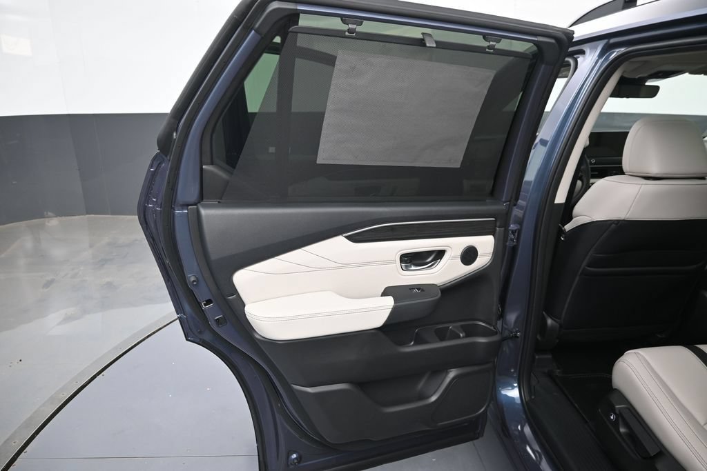 New 2026 Honda Pilot Touring image 27