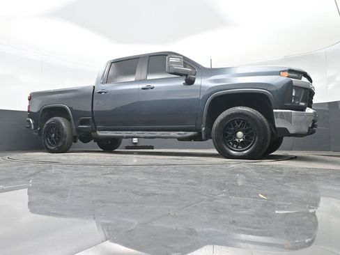 Used 2020 Chevrolet Silverado 2500 LT w/ All Star Edition image 32