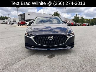 Used 2025 MAZDA MAZDA3 s FWD video 2