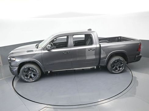 New 2026 RAM 1500 Big Horn image 49