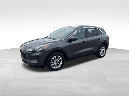 Used 2020 Ford Escape SE AWD/4WD image 17