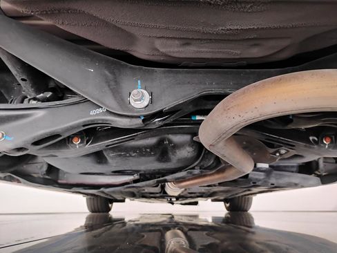 Used 2024 Honda Civic Sport image 61