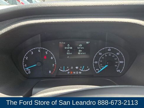 New 2025 Ford Transit 250 Low Roof image 26