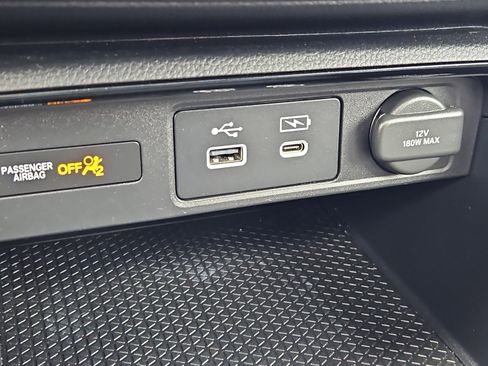 Certified 2024 Honda CR-V EX image 18