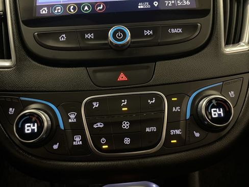 Used 2020 Chevrolet Malibu Premier FWD image 10