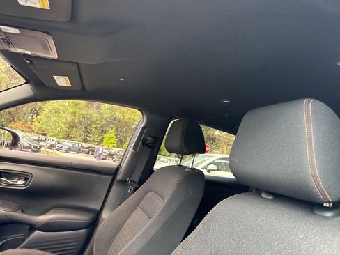 Used 2023 Honda HR-V Sport image 17