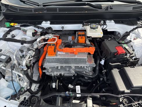 Used 2024 Honda Prologue Touring image 38