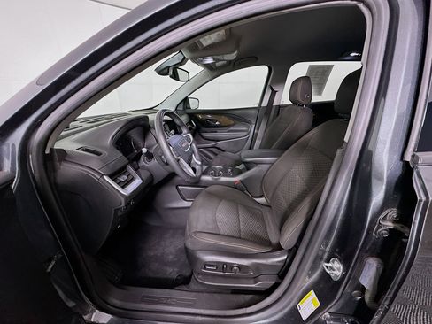 Used 2020 GMC Terrain SLE w/ Driver Convenience Package image 13