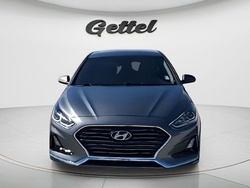 Used 2018 Hyundai Sonata SE image 3