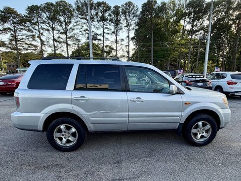 Used 2007 Honda Pilot EX-L image 7