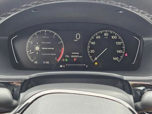 New 2026 Honda Civic Sport image 11
