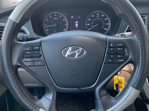 Used 2016 Hyundai Sonata SE FWD image 10
