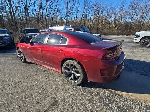 Used 2019 Dodge Charger GT image 4