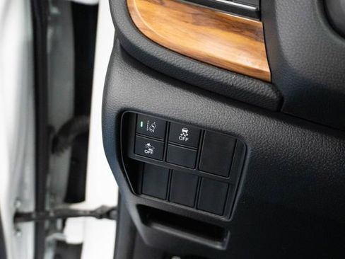 Certified 2019 Honda CR-V EX image 20