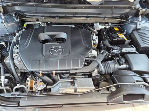 Used 2025 MAZDA CX-5 Carbon Edition AWD/4WD image 20