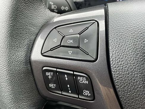 Certified 2019 Ford Ranger Lariat w/ Equipment Group 501A Mid image 22