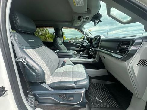 Used 2021 Ford F150 Limited AWD/4WD image 23
