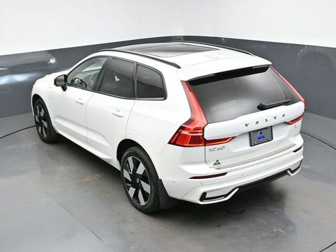 Used 2024 Volvo XC60 T8 Ultimate w/ Protection Package Premier AWD/4WD image 49