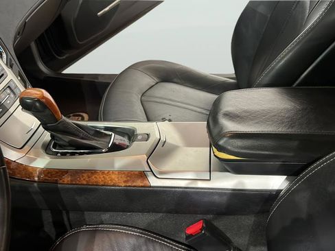 Used 2011 Cadillac CTS Performance w/ Performance Luxury Package image 25