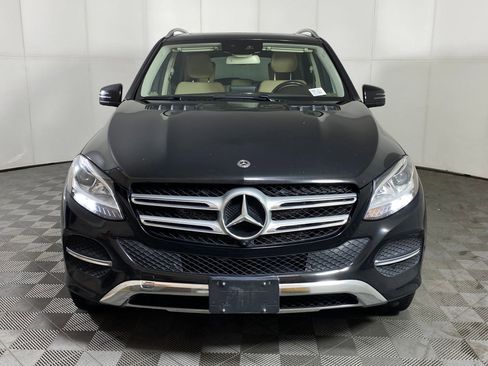 Certified 2019 Mercedes-Benz GLE 400 4MATIC image 5