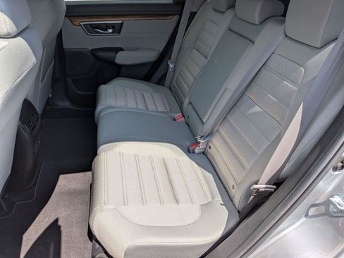Certified 2021 Honda CR-V EX image 26