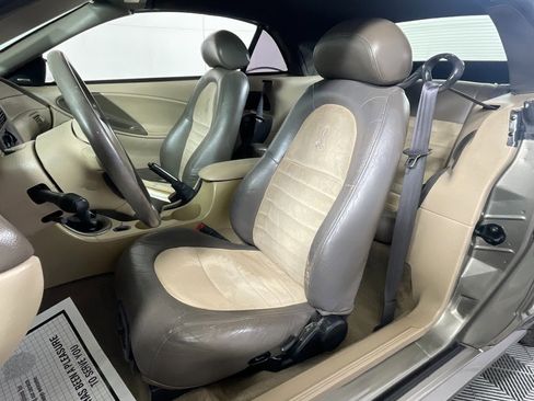 Used 2001 Ford Mustang Cobra image 20