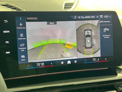 Used 2025 BMW X1 xDrive28i w/ Premium Package image 39